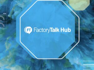 Phần mềm FactoryTalk Remote Access