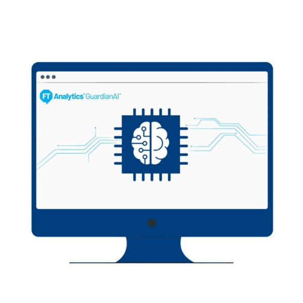 Phần mềm Factorytalk Analytics GuardianAI