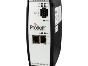 Cổng giao tiếp PLX32-EIP-MBTCP-UA (EtherNet/IP to Modbus TCP/IP to OPC UA Server)