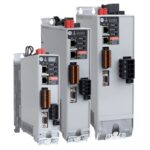 Bộ điều khiển Servo Kinetix®hiệu suất cao