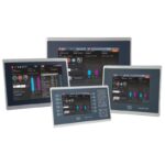 Thiết bị đầu cuối đồ họa PanelView 5000