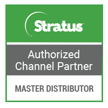 Authorized Channel Partner - Master Distributor of Stratus in Vietnam