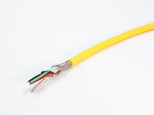 Chem-Gard® 200 TC Rated Cable 3QV