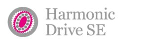 Harmonic Drive SE Logo