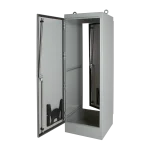 Free-Stand Single or Dual Access Type 12