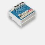 maxon MasterMACS