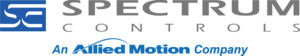 Spectrum control logo