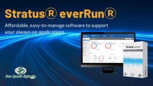 Stratus everRun