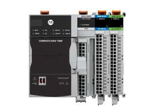 Compact 5000 I/O Modules