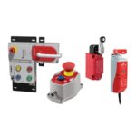 Sản phẩm an toàn Allen Bradley