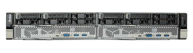 Stratus ztC Endurance 5100