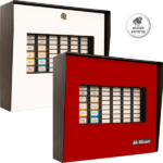 BB-1001WP(R)A – Outdoor Weather Protected Enclosure