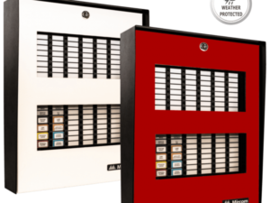 BB-1002WP(R)A – Outdoor Weather Protected Enclosure