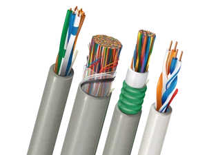 Category 3 Cable