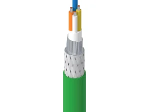 ECE R118-Approved Cables