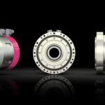 Bộ điều khiển CanisDrive