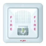 FHS-400-LF Low Frequency Sounder Strobe