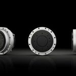 Bộ truyền động servo FLA Harmonic Drive