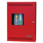 FR-320 SERIES - PRE-ACTION/DELUGE/AGENT RELEASING CONTROL UNIT