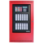 Bảng điều khiển báo cháy địa chỉ FX-401