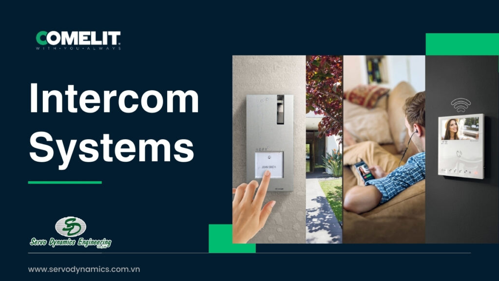 Intercom system