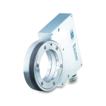 Magnetic ring encoder for HeavyDuty applications