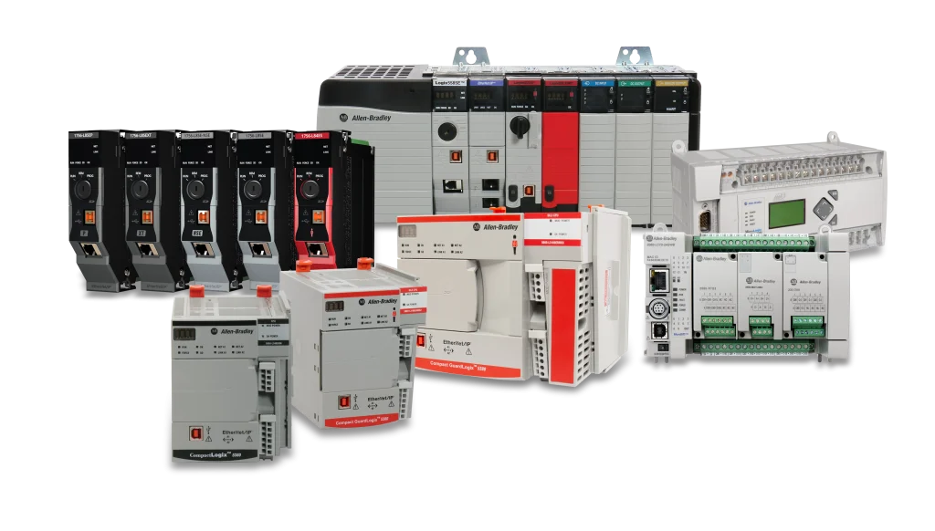 PLC (Programmable logic controller) là gì