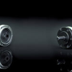 Bộ truyền động Harmonic Drive PMG