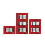 RA-1000 Remote Annunciator Enclosures