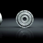 Bộ truyền động Harmonic Drive SHD-2SH