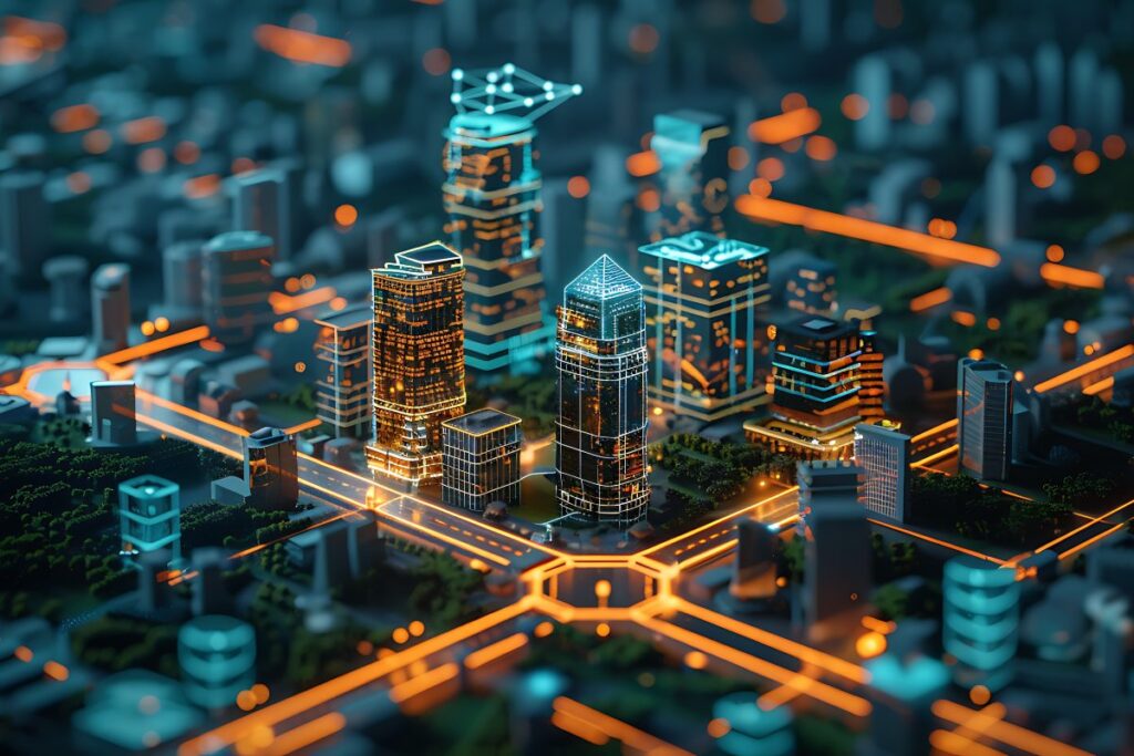 Smart Cities