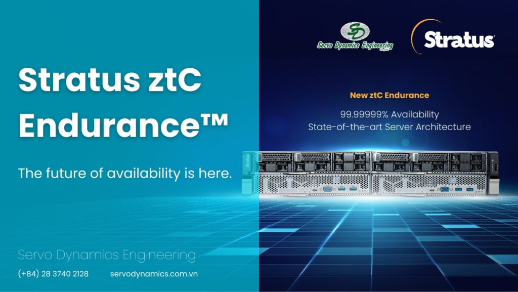 Stratus ztC Endurance™