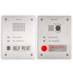 Bảng điều khiển cửa khẩn cấp Comelit