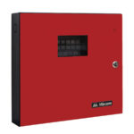 FA-106R - Six Zone Conventional Fire Alarm Control Panel