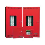 LED DISPLAY FIRE ALARM CONTROL UNITS