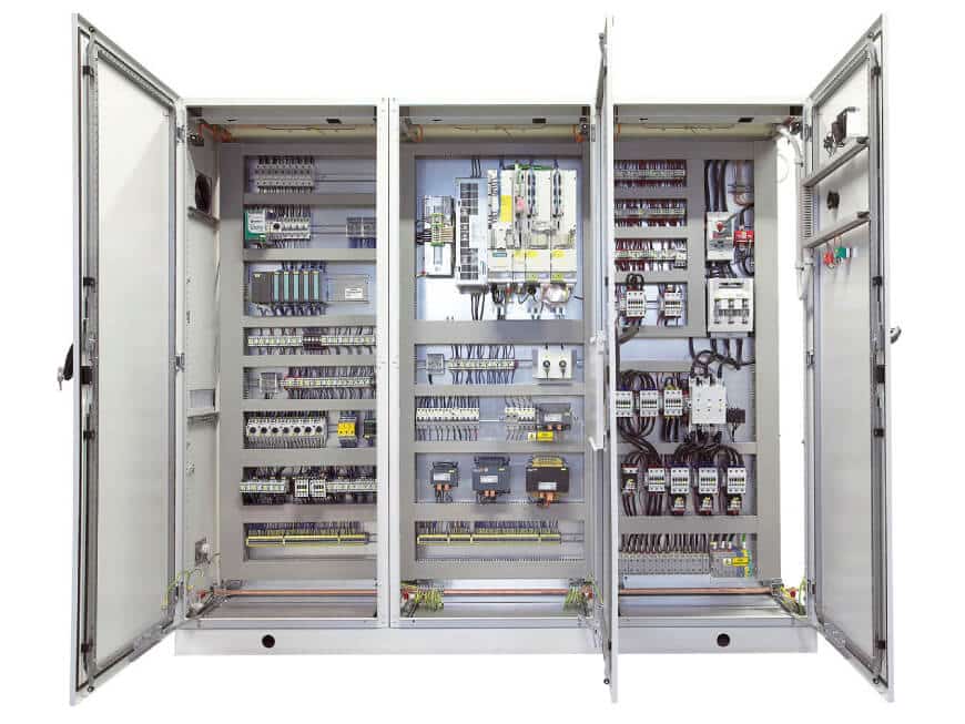 what-is-industrial-electrical-cabinet