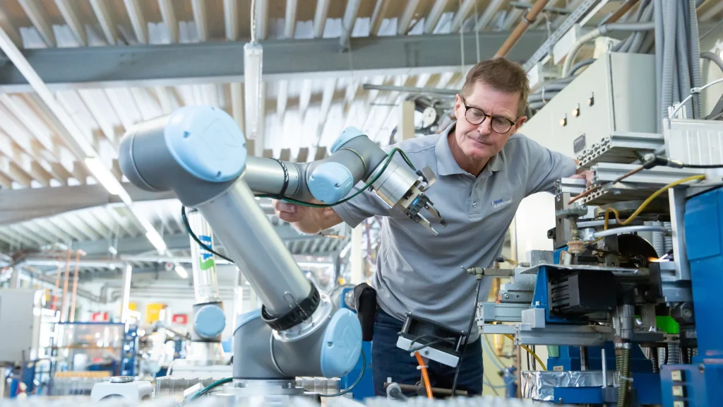 Cost effective, rapid deployment