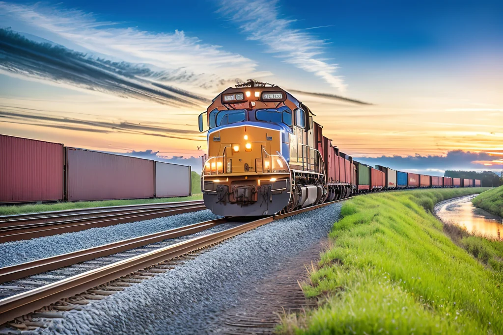 Railway Signaling & Communication