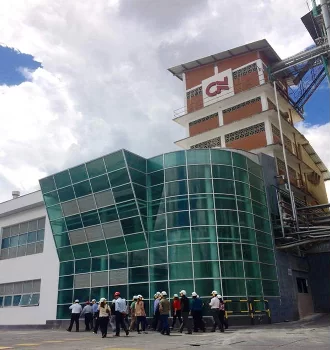 Application of the Sinetamer cascade protection network