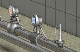 Quality point temperature