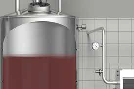 Point level detection