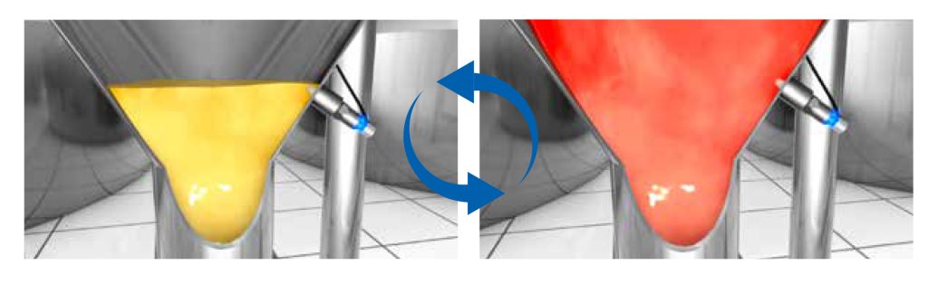 Automatic media adjustment