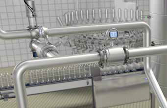 Cream dosage in standardization