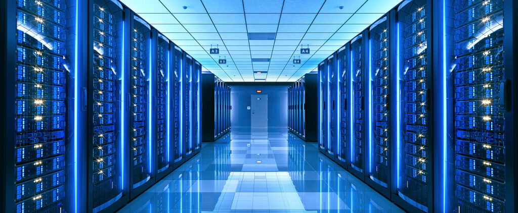 Datacenters rely on clean and efficient cooling. Schaffner’s Power Quality filters deliver harmonic mitigation that can be depended upon.