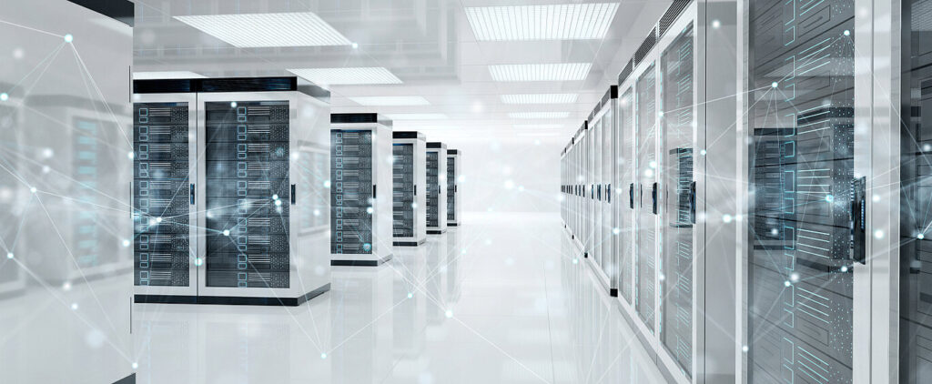 Datacenters heavily rely on Uninterruptible Power Supply (UPS) for continued operation, to tackle non-linear load on the network. Harmonic mitigation needs to be enforced by a robust solution.