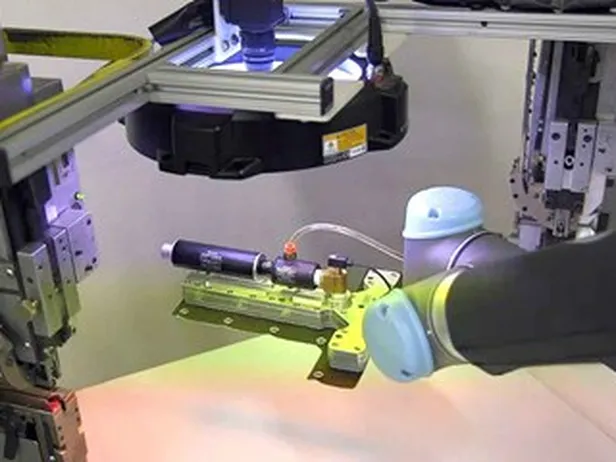 Electronics and Technology