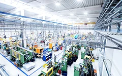 General Manufacturing