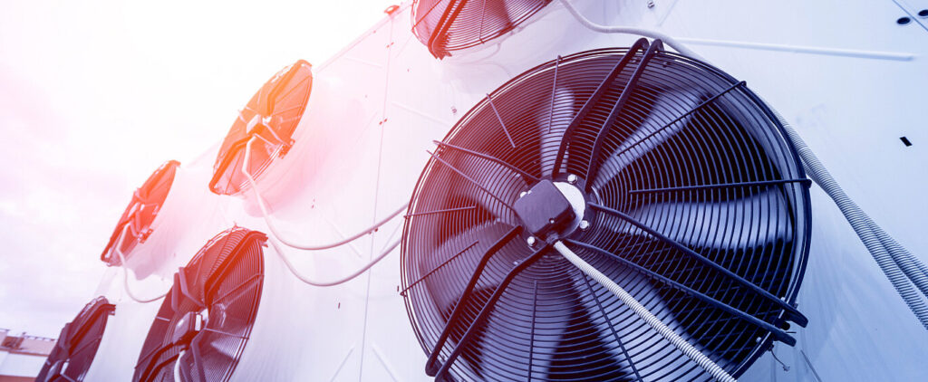 HVAC is responsible for a major portion of energy usage in buildings. Schaffner’s power quality products improve the reliability and energy efficiency in HVAC applications.