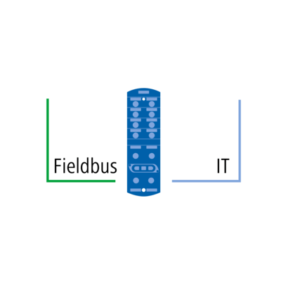 IO-Link function principle