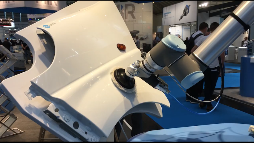 Loại bỏ vật liệu - Mài nhẵn, chà nhám, đánh bóng, tiện, khoan, phay